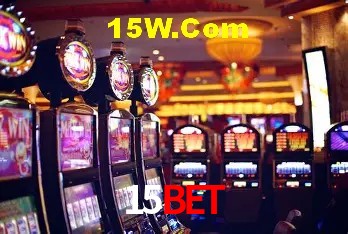Live Casino 15Bet